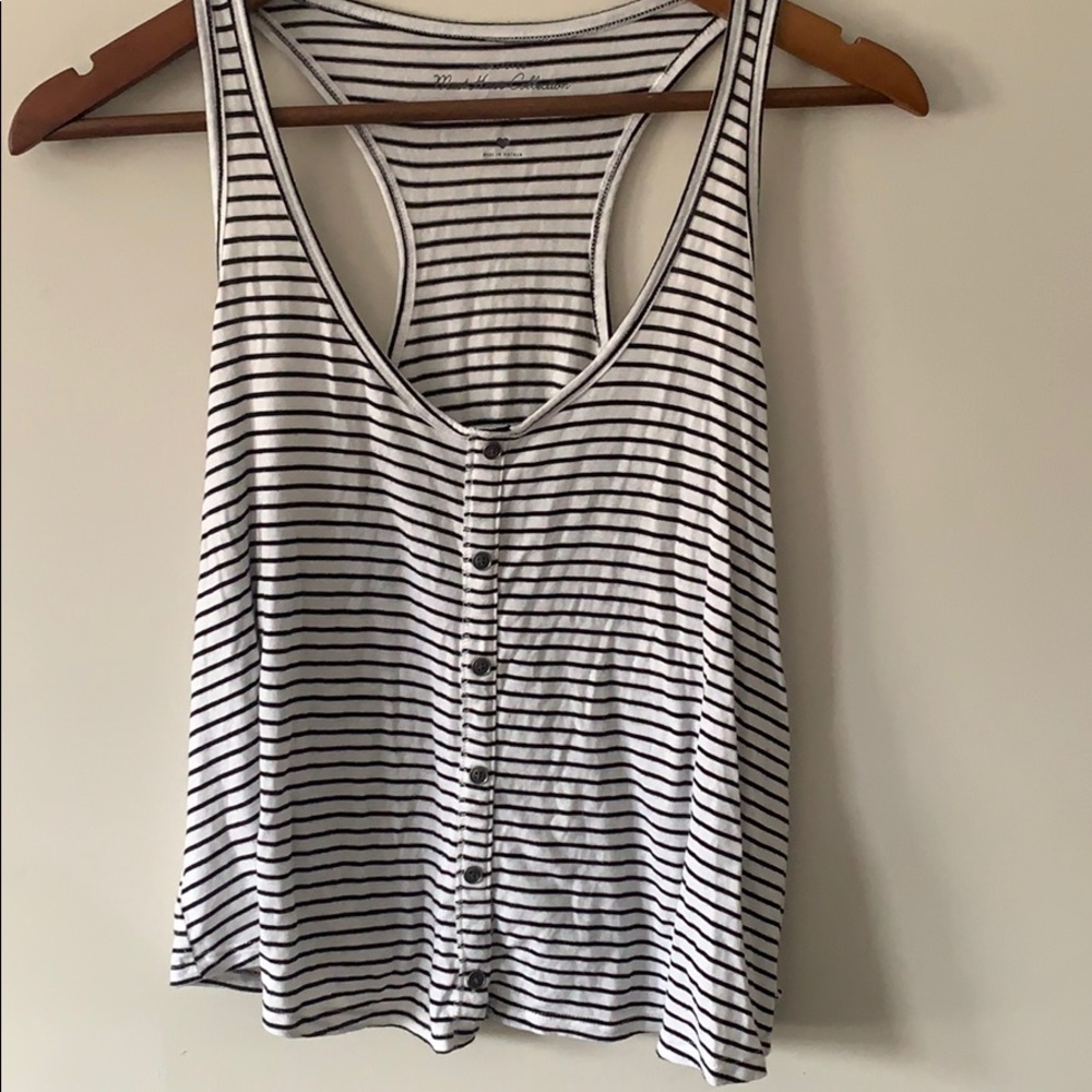 Hollister Tank Top